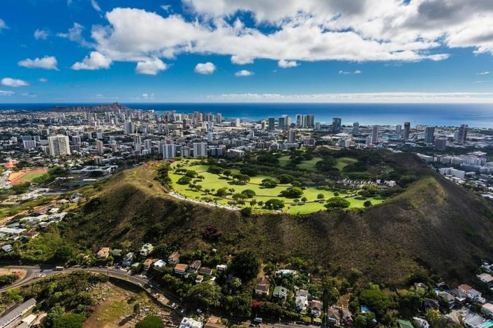 Pearl Harbor with USS Arizona Memorial & Battleship Missouri Honolulu