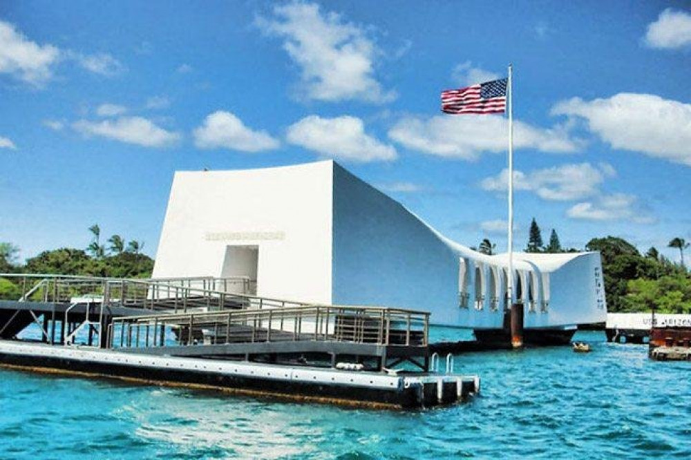 pearl harbor & uss arizona tour reservations & information