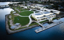 Pearl Harbor with USS Arizona Memorial Boat Tour