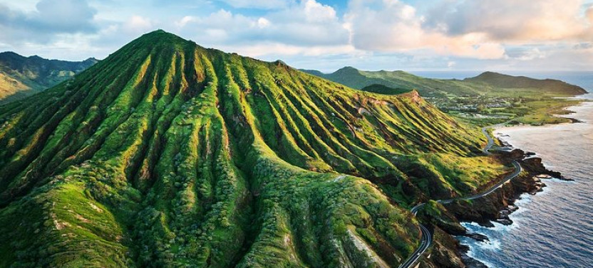 Oahu Northshore Island Tour