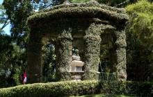Botanical Garden - Ticket and Visit