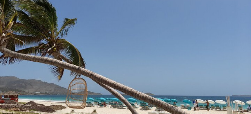 Half Day Caribbean Pirate Sailboat Charter - Morning / Sunset