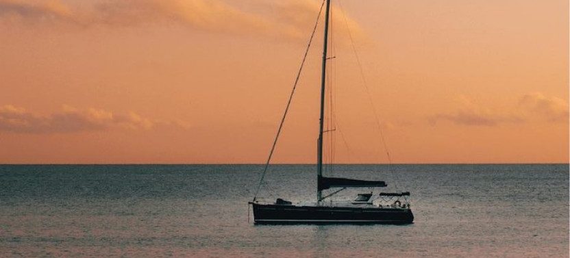 Full Day Caribbean Pirates Sailboat Charter From Marigot