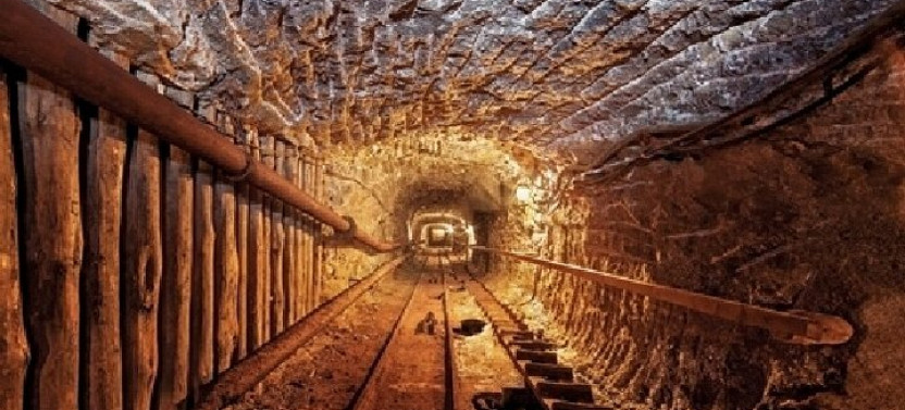 Half-day Wieliczka Salt Mine Tour From Kraków