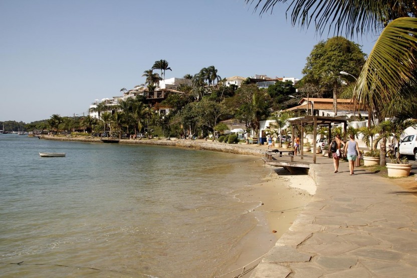 Buzios City Tour