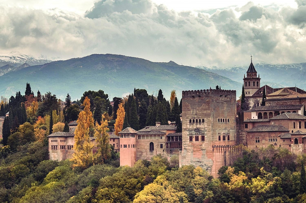 Alhambra Private Guided Tour: The Full Monumental Complex