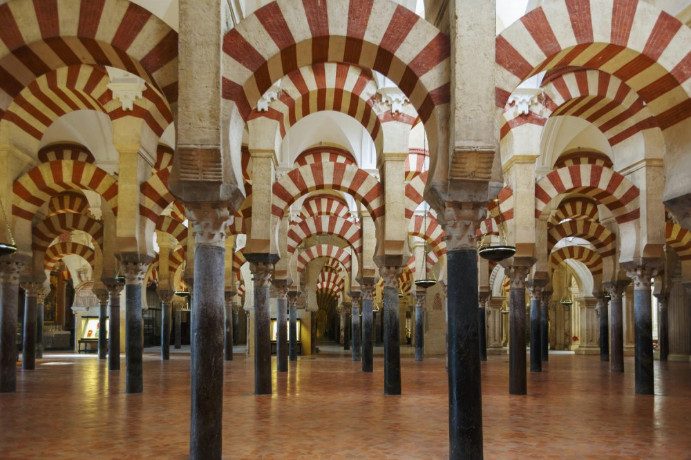 Day Trip to Cordoba From Seville