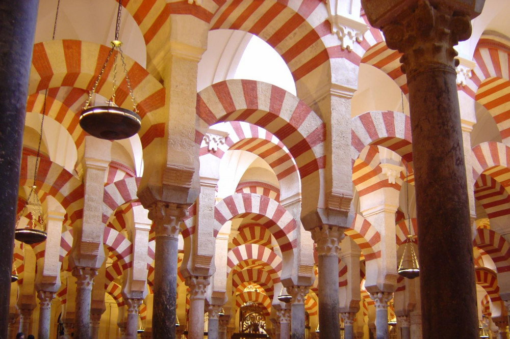 Day Trip to Cordoba From Malaga