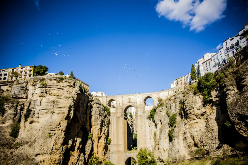 Day Trip to Ronda From Granada