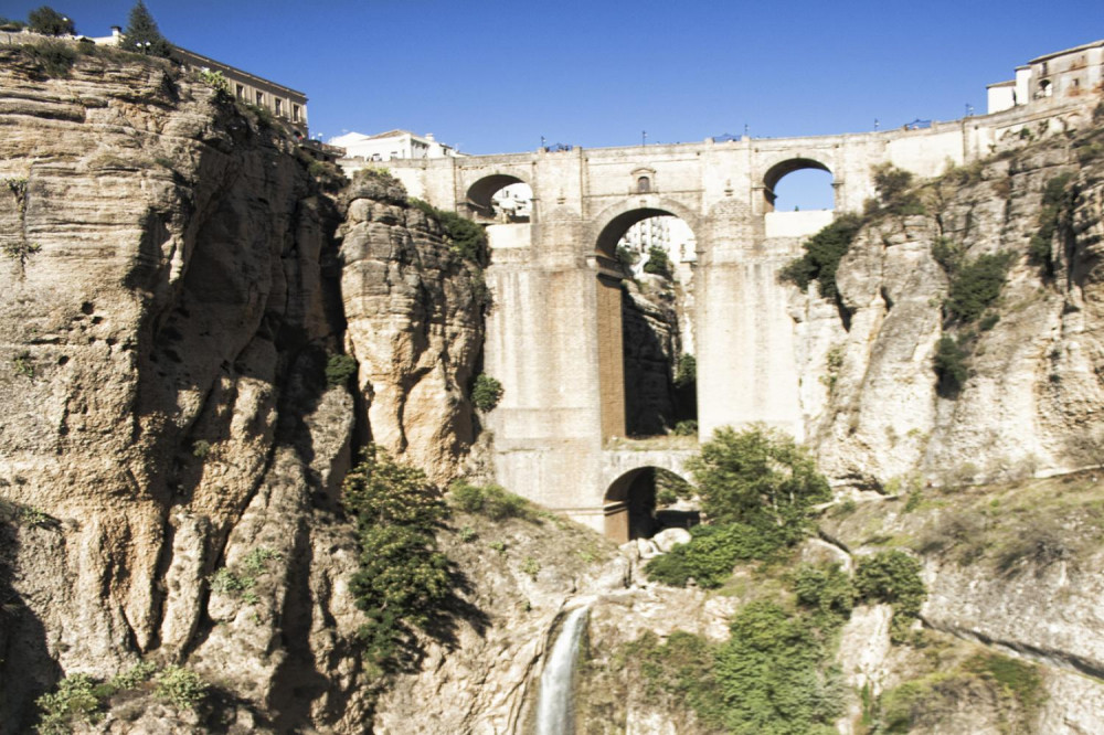 Day Trip to Ronda From Seville