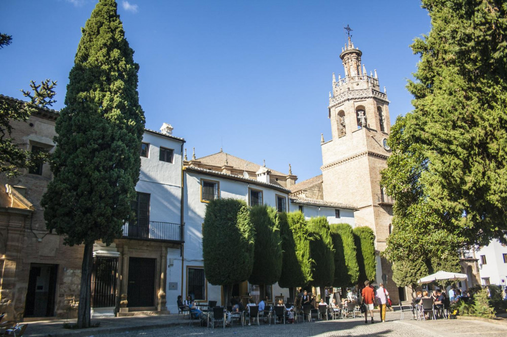 Day Trip to Ronda From Malaga