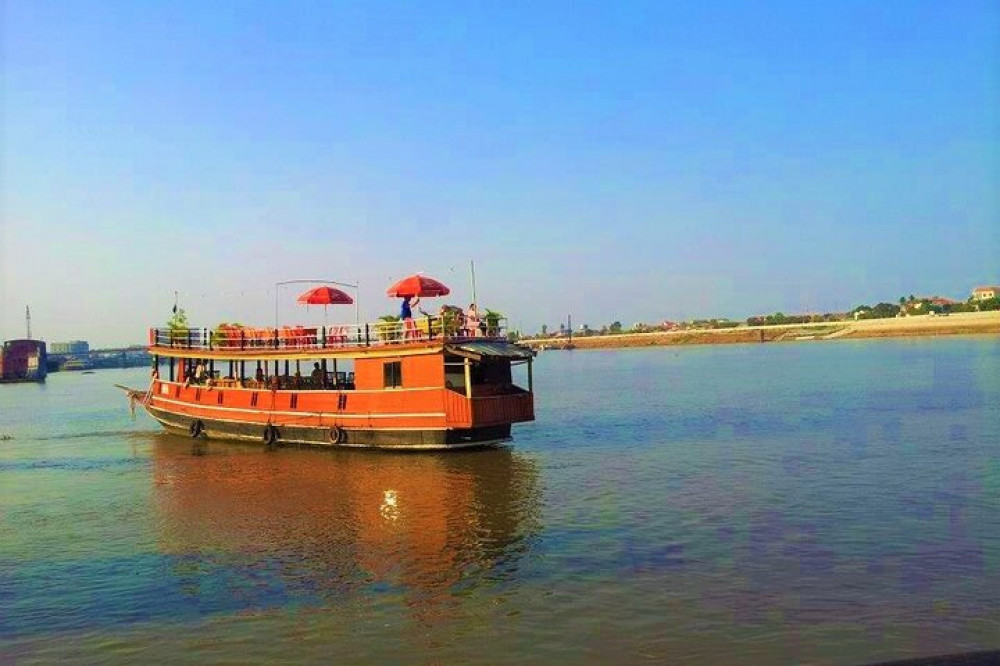 silk island phnom penh tour