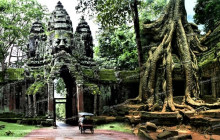 About Cambodia Travel and Tours9