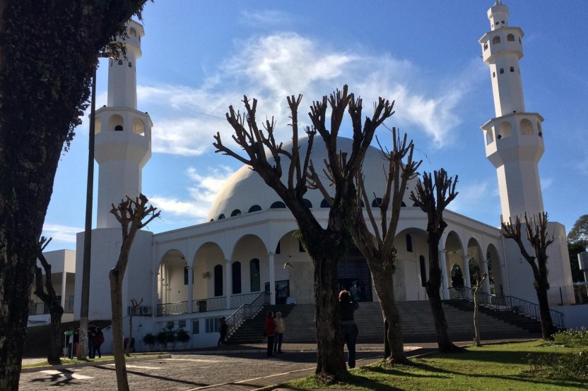 Foz do Iguacu City Tour and Landmark of the Three Frontiers