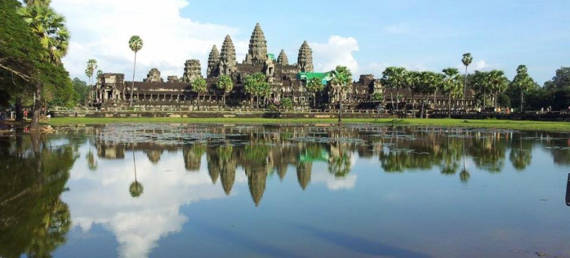 Siem Reap Discovery 4 Days Private Tour Highlight of Angkor Temples Complex