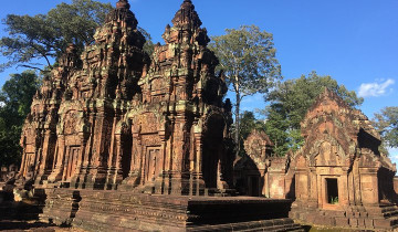 A picture of 5 Day Private Tour: Best of Siem Reap