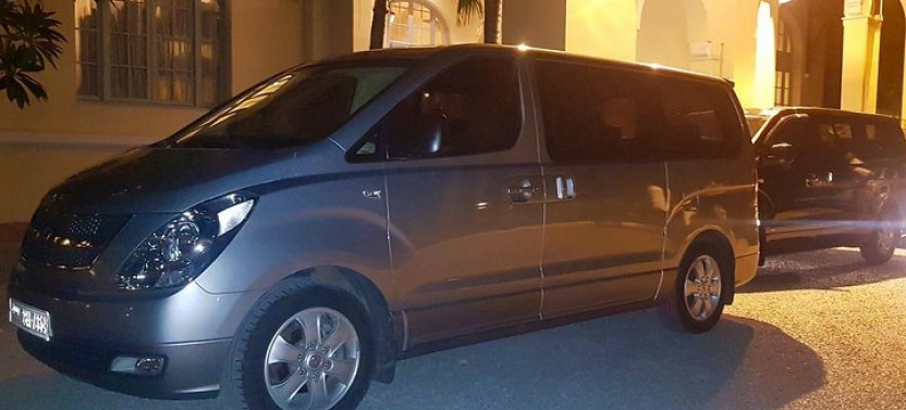 Private Transfer From Phnom Penh to Siem Reap - Safe & Comfortable