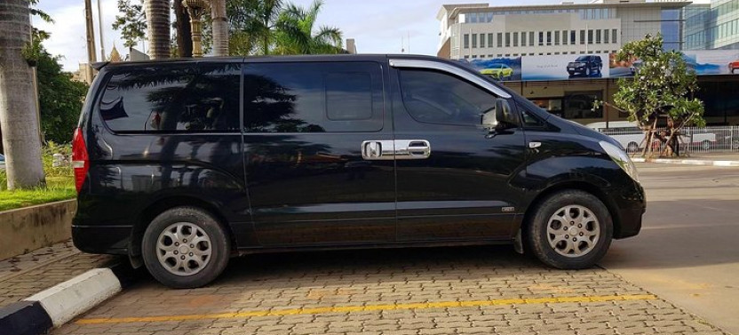 Private Transfer From Phnom Penh to Siem Reap - Safe & Comfortable