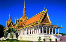 Discover Cambodia 8 Days Private Tours