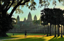 Discover Cambodia 8 Days Private Tours