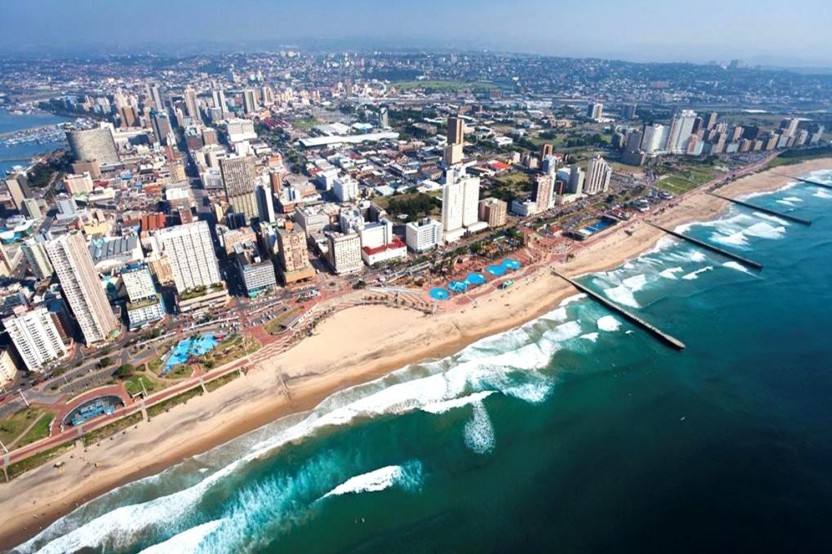 City Tour Of Natal And The South Coast