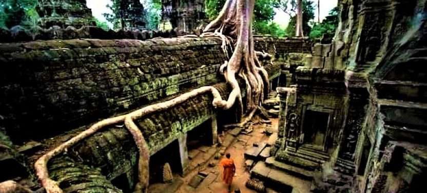 Siem Reap Highlights - 2 Days Private Tour of Angkor Wat & Floating Village