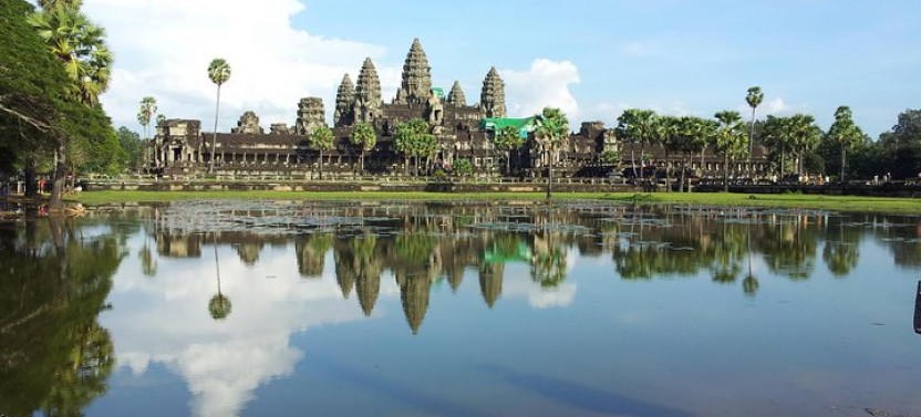 Private Siem Reap 3 Day Tour Discover All Highlight Angkor Temple