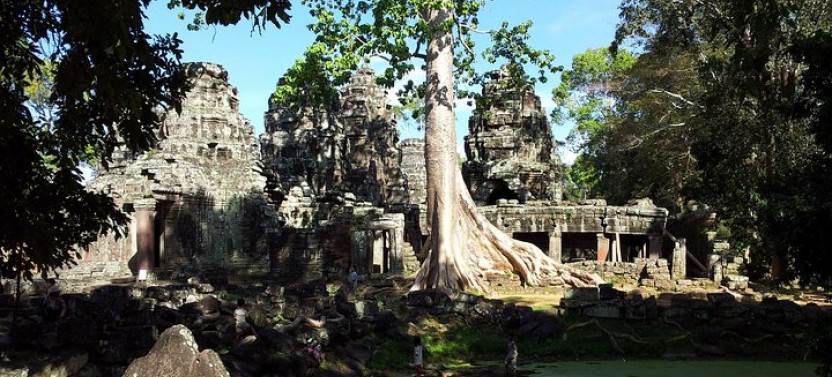 Private Siem Reap 3 Day Tour Discover All Highlight Angkor Temple