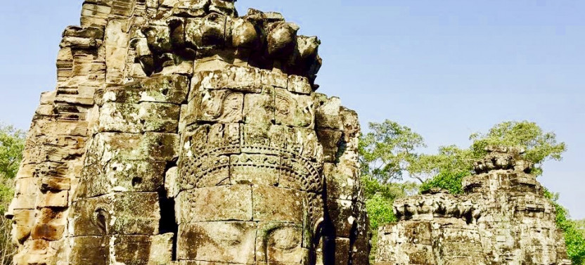 Angkor Wat Sunrise & Highlight Temples Private Guided Day Tour