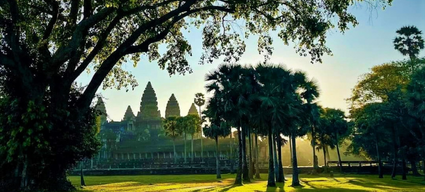 Cambodia Discovery – 6 Days Private Tour from Siem Reap to Phnom Pehn