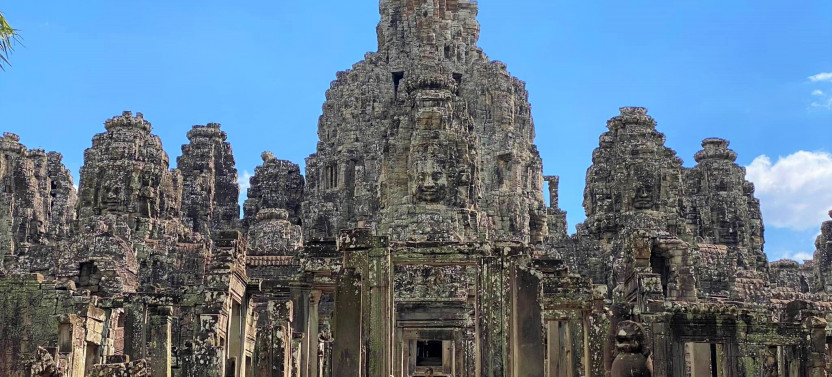 Private Cambodia 7 Days from Siem Reap to Battambang and Phnom Penh