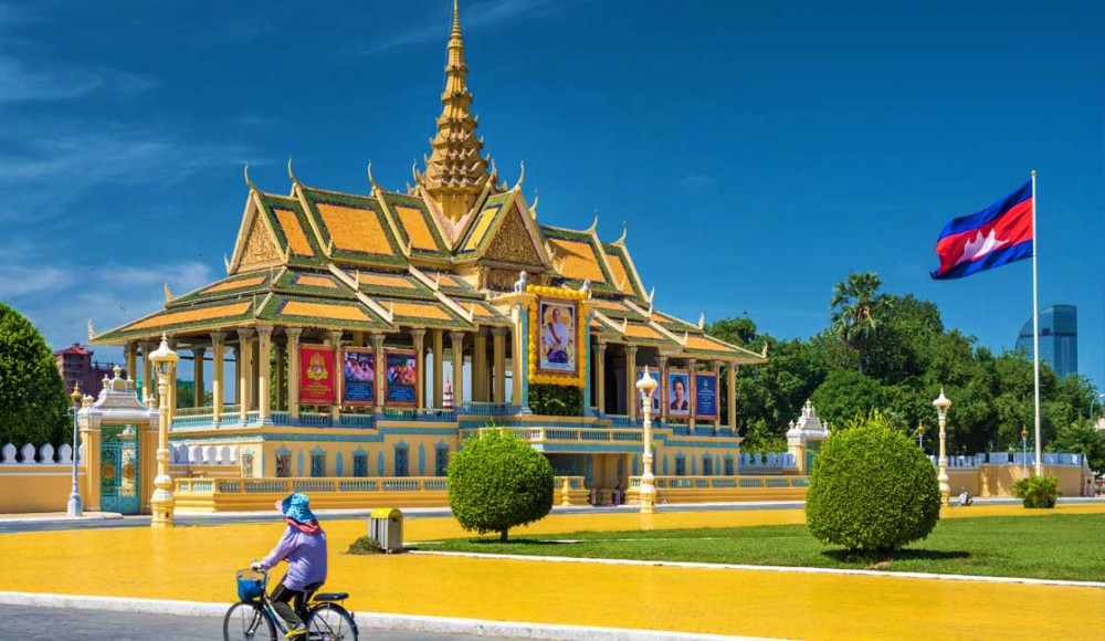 phnom penh full day private tour