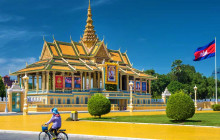 About Cambodia Travel and Tours1