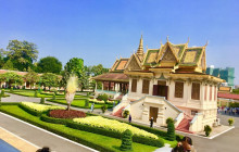 Phnom Penh 2 Days Tours of Perfect Itinerary