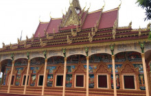 Phnom Penh 2 Days Tours of Perfect Itinerary
