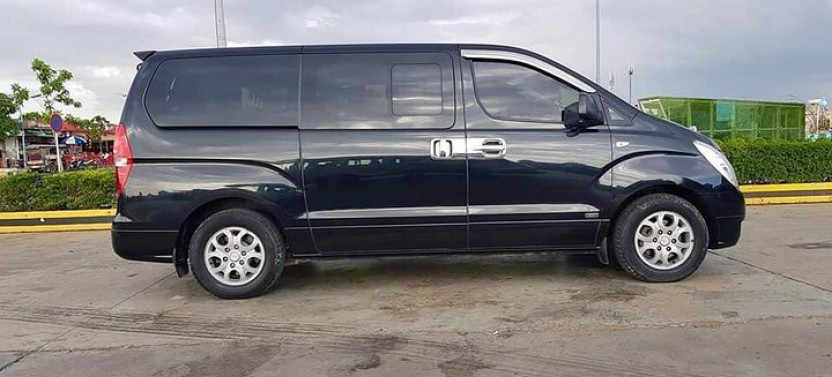Private Transfer from Siem Reap to Phnom Penh