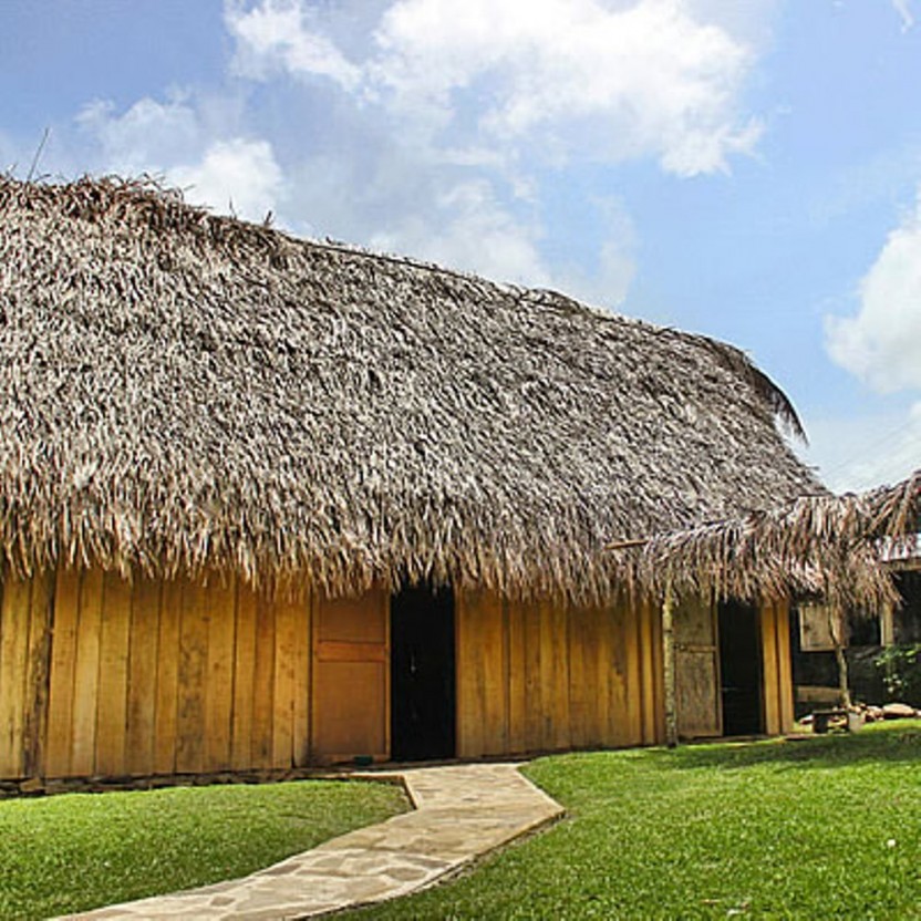 Mayan Living Experience