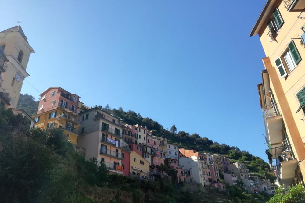 Best Of Cinque Terre Day Trip From Florence - Florence | Project Expedition