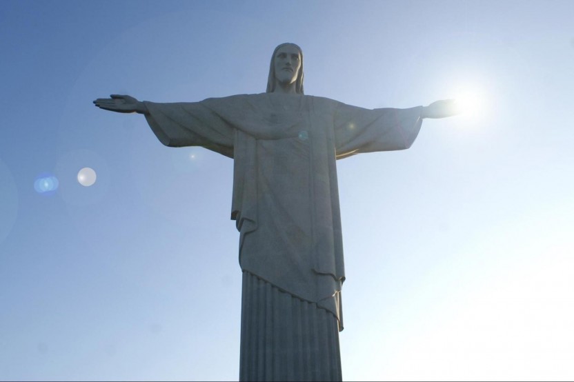 Christ Redeemer + Sugar Loaf + Corcovado + Ginga Tropical Show