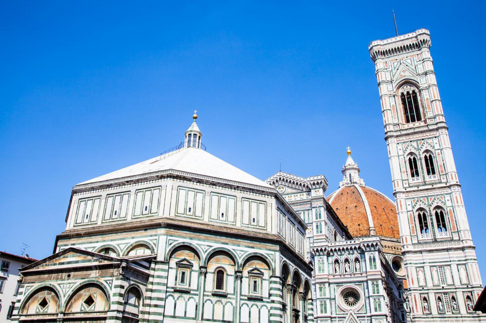 Inside The Duomo: Guided Visit With Direct & Dedicated Access