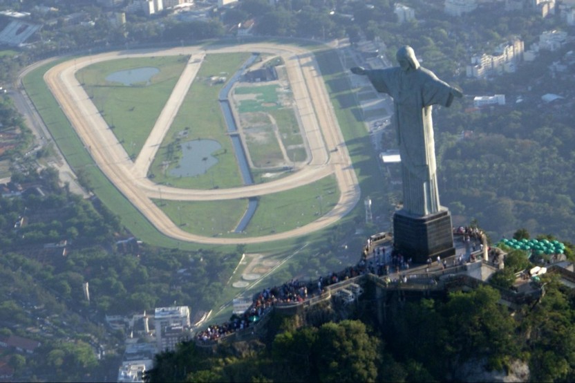 Christ Redeemer Statue + Corcovado by Train – Skip The Line