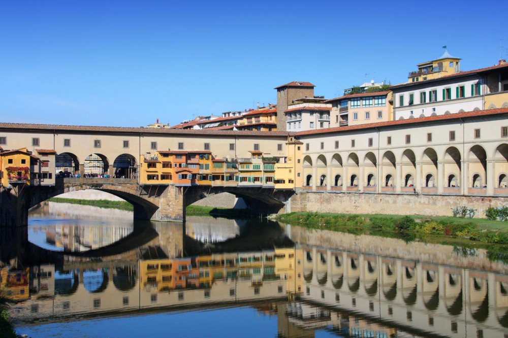 Florence Wonders w/ Uffizi Gallery Skip-The-Line Visit