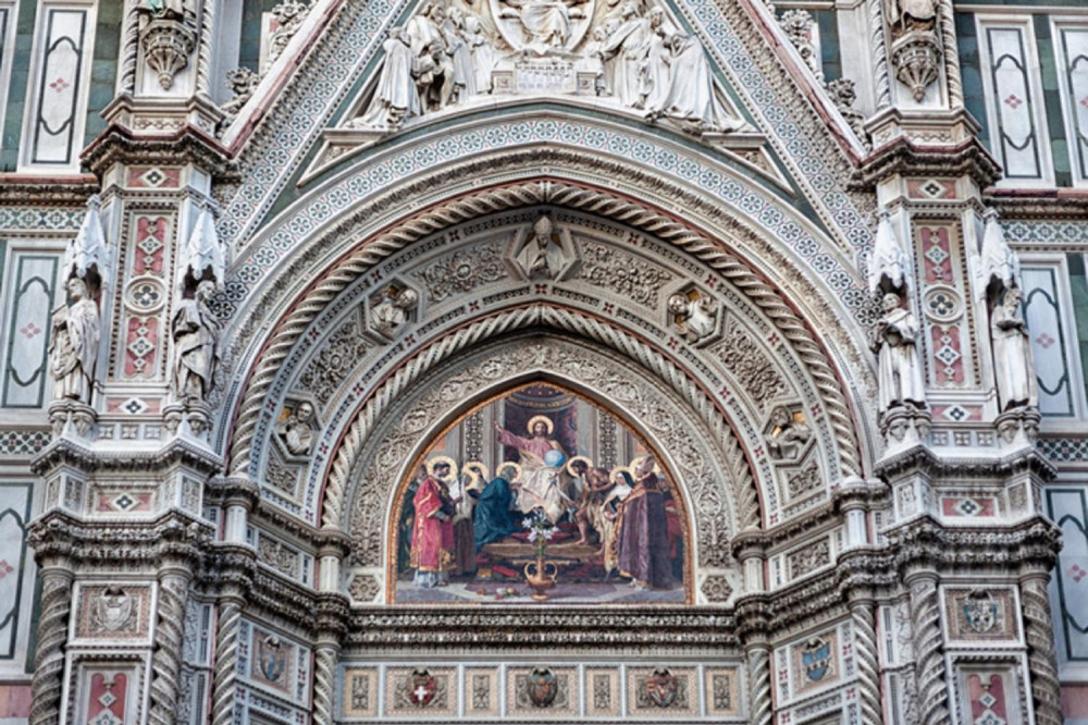 Florence Art Pass: Accademia, Uffizi & Duomo Tour