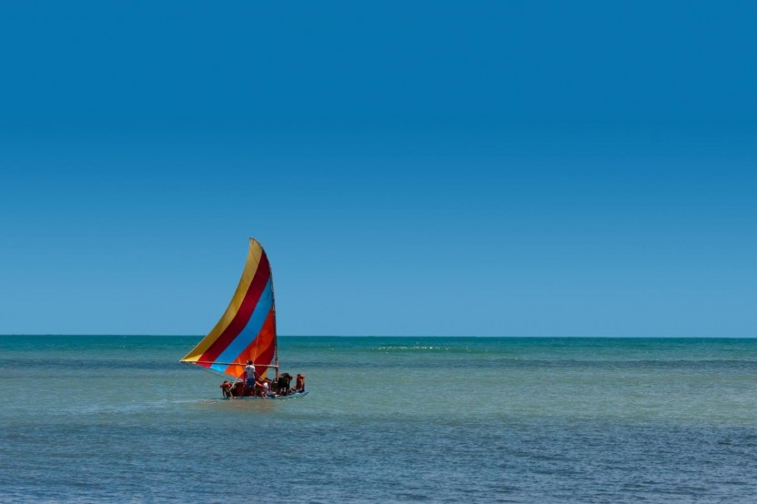 Cumbuco Beach & Sand Dunes with City Tour