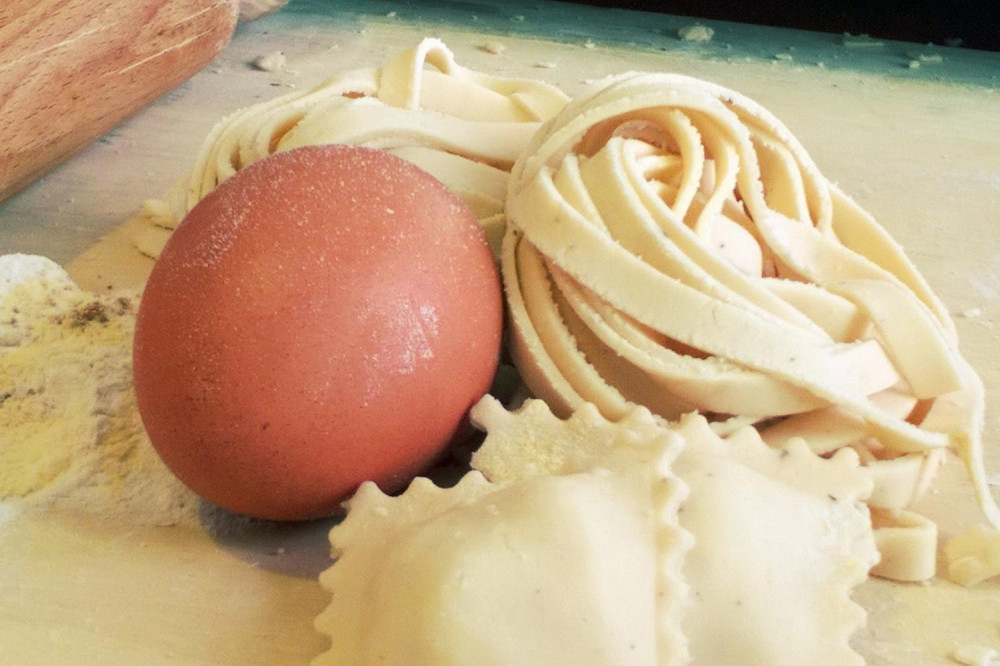 HandMade Pasta and Typical Dessert Cooking Class in Florence Florence Project Expedition