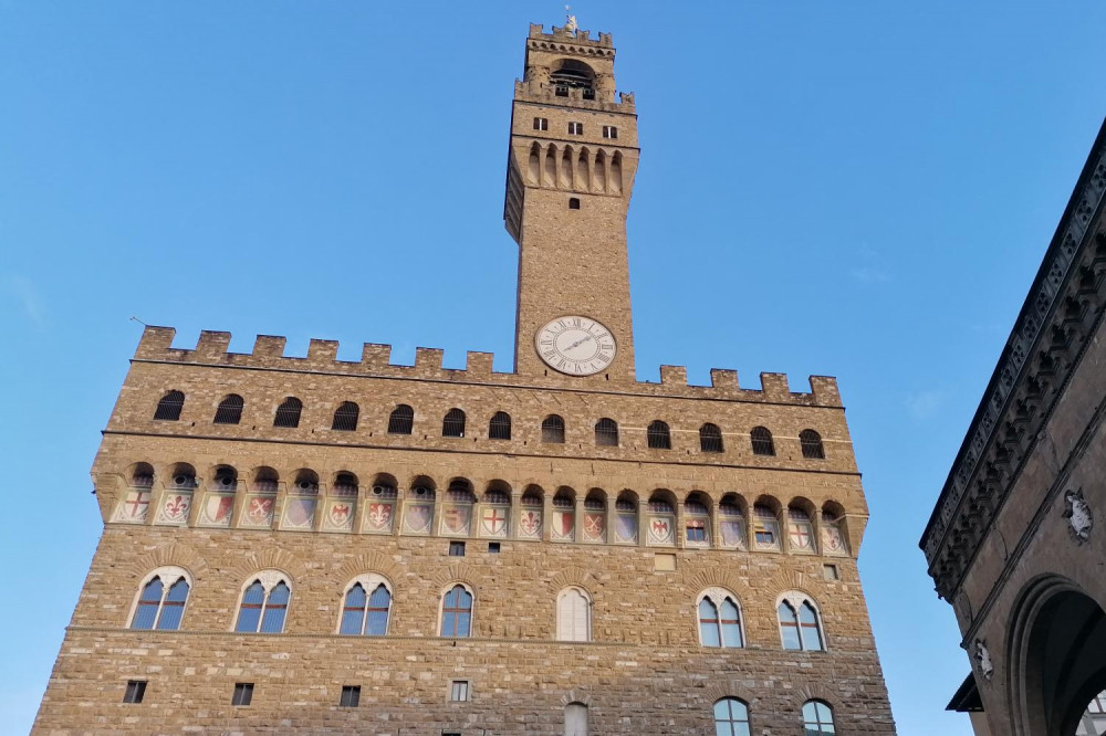 Florence Renaissance & Medieval: Day Trip from Venice by High-Speed Train