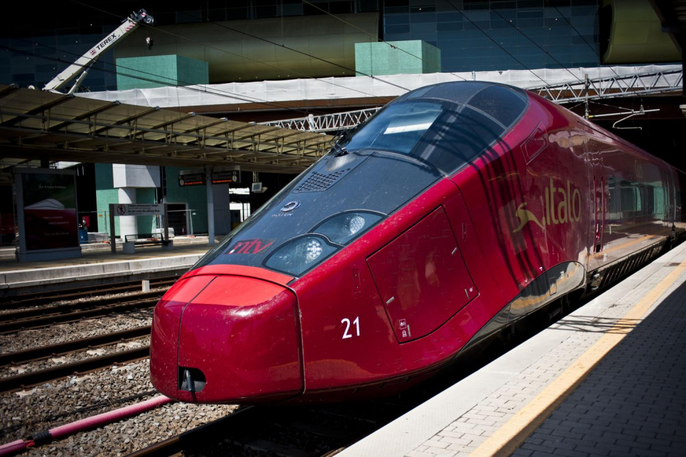 Florence Renaissance & Medieval: Day Trip From Rome by High-Speed Train