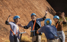 Uluru Segway Tours1