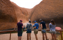 Uluru Segway Tours2