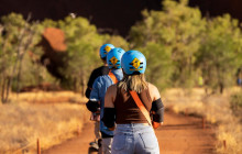 Uluru Segway Tours3